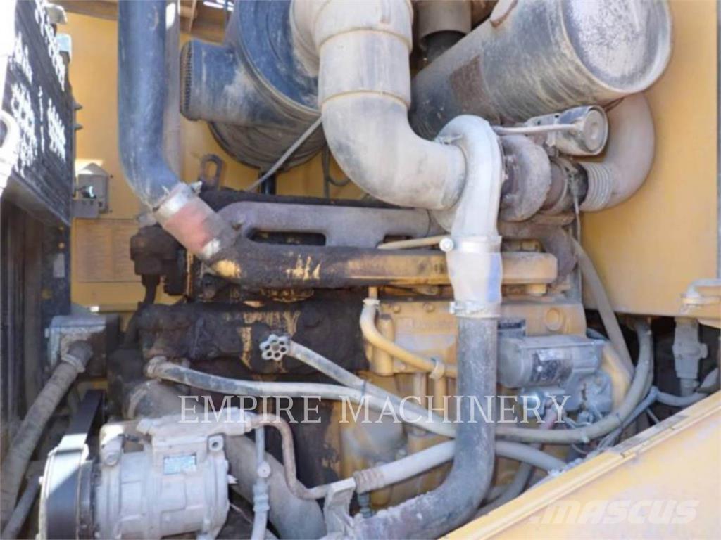 John Deere 644H Radlader