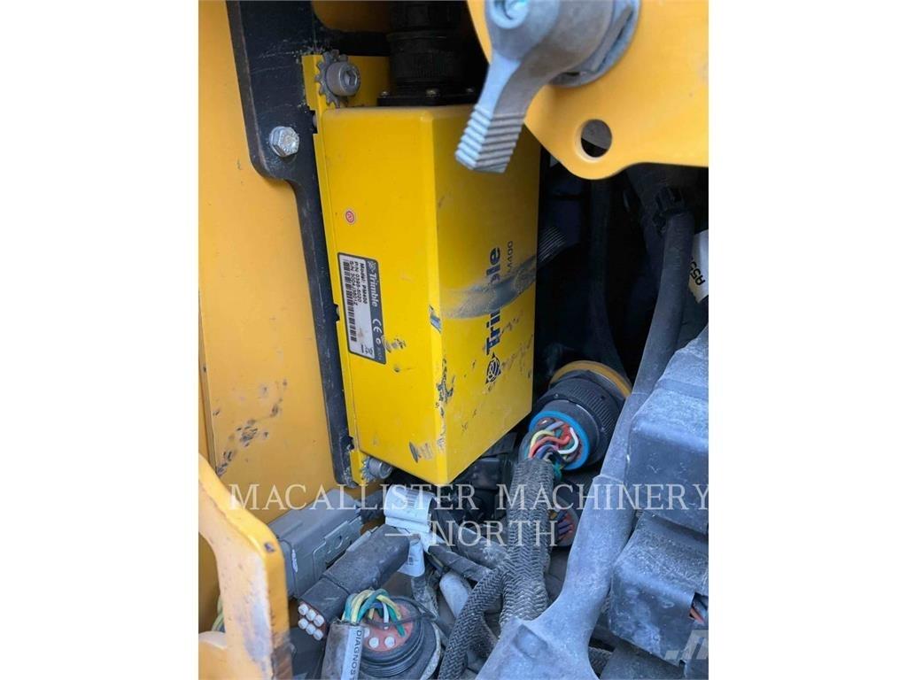 John Deere 650K Bulldozer