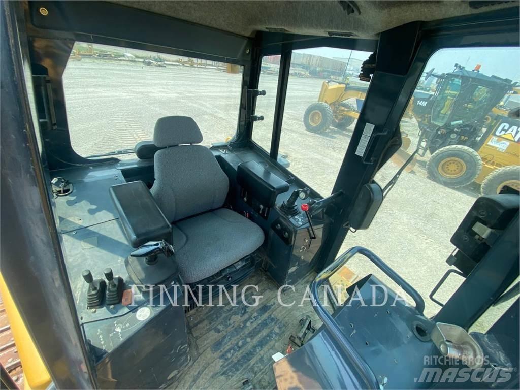 John Deere 750J Bulldozer