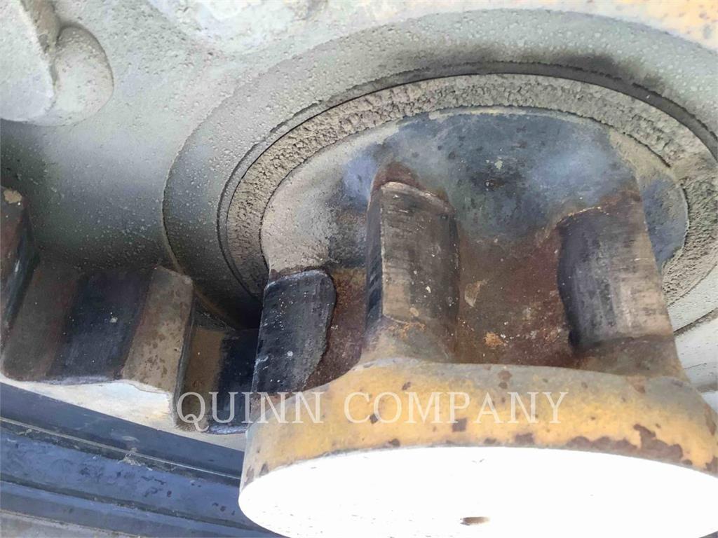 John Deere 770CH Grader