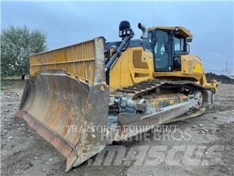 John Deere 950K Radlader