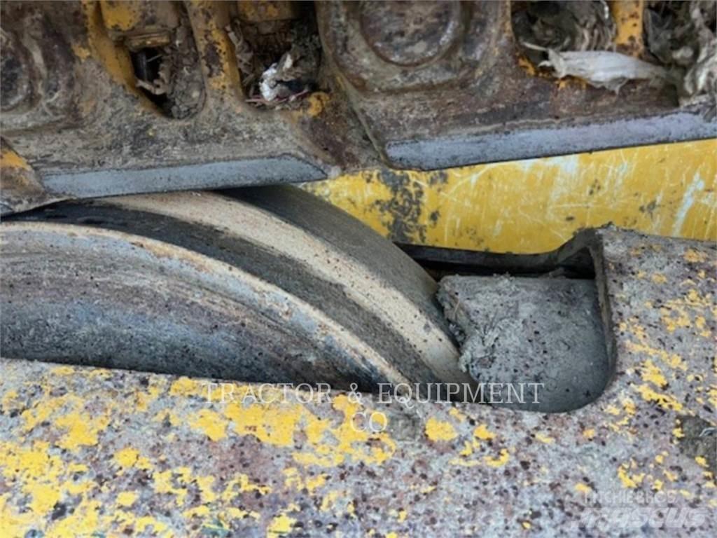 John Deere 950K Radlader