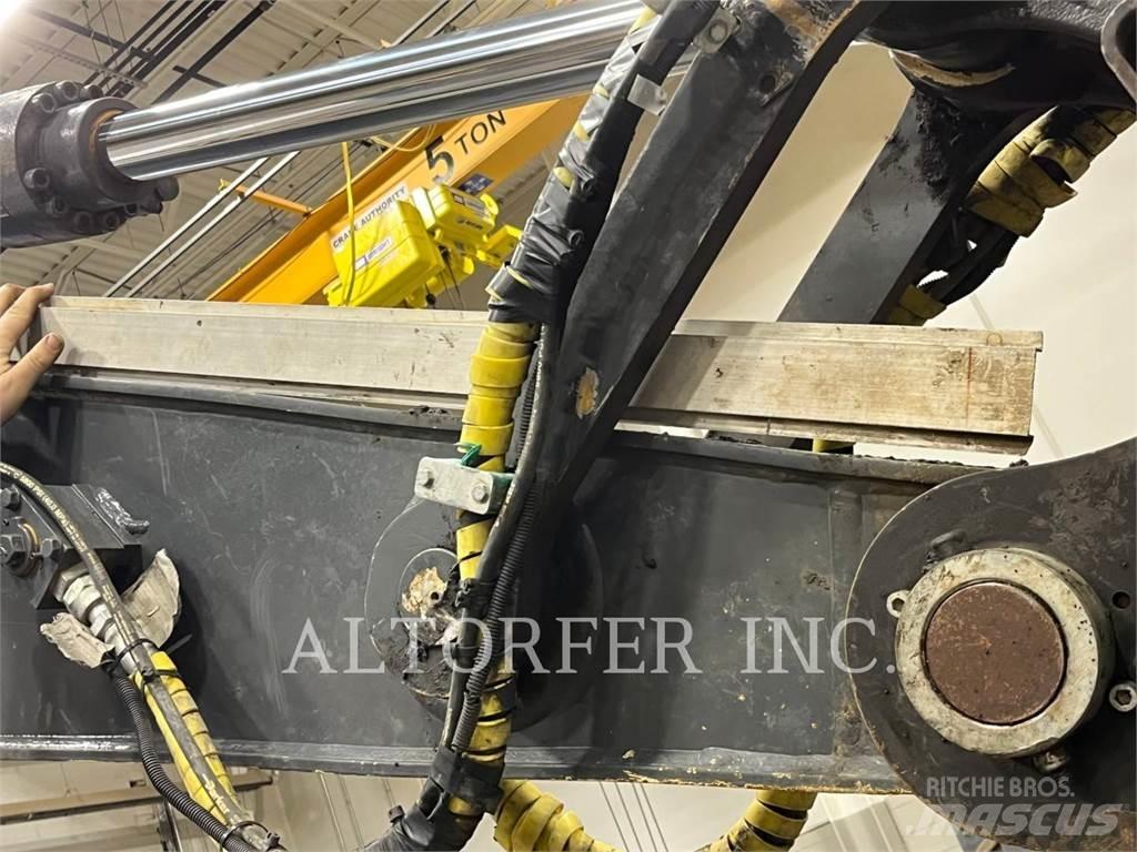 John Deere & CO. 245G LC Raupenbagger