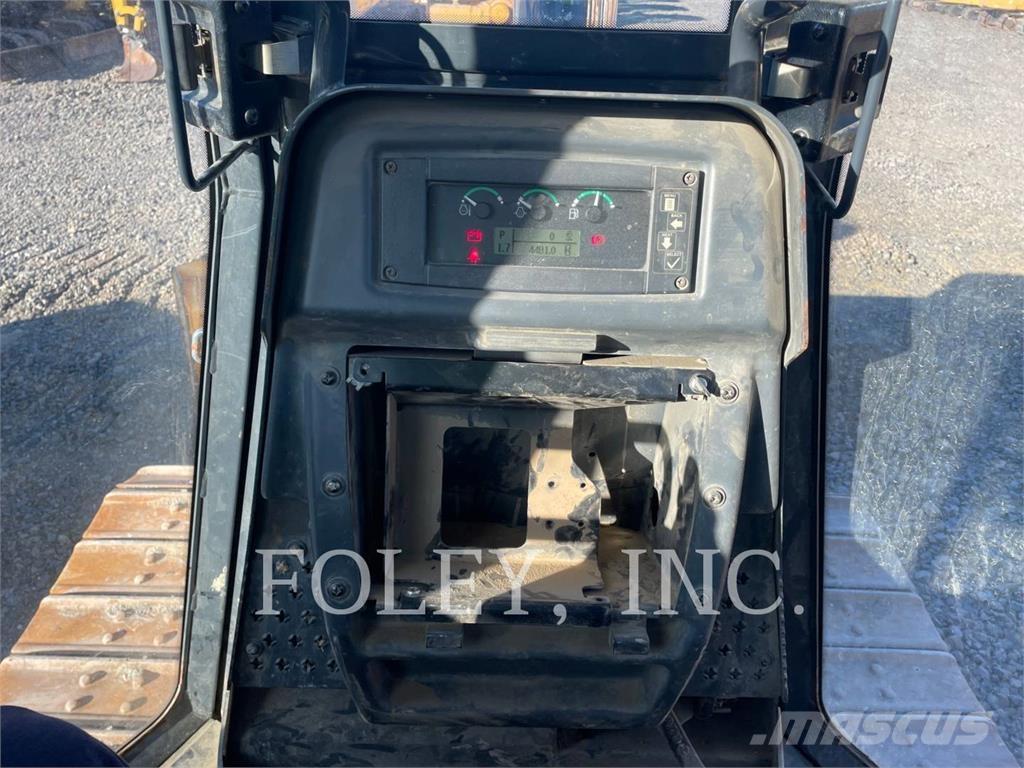 John Deere & CO. 650K Bulldozer