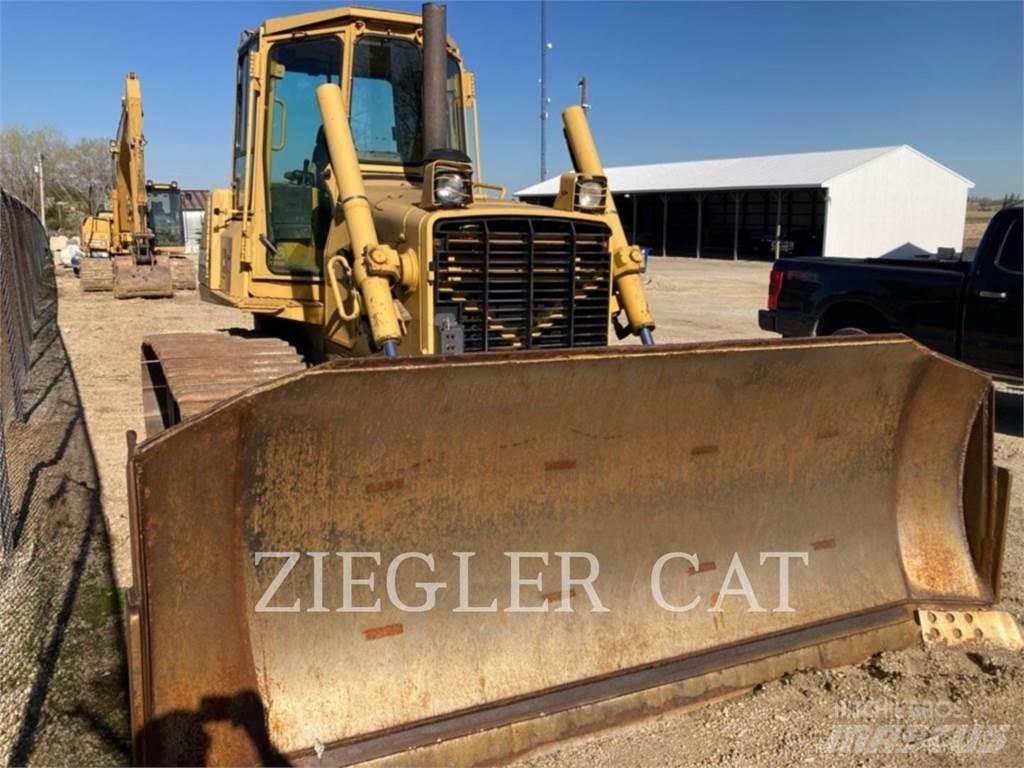 John Deere & CO. 850C_AO Bulldozer