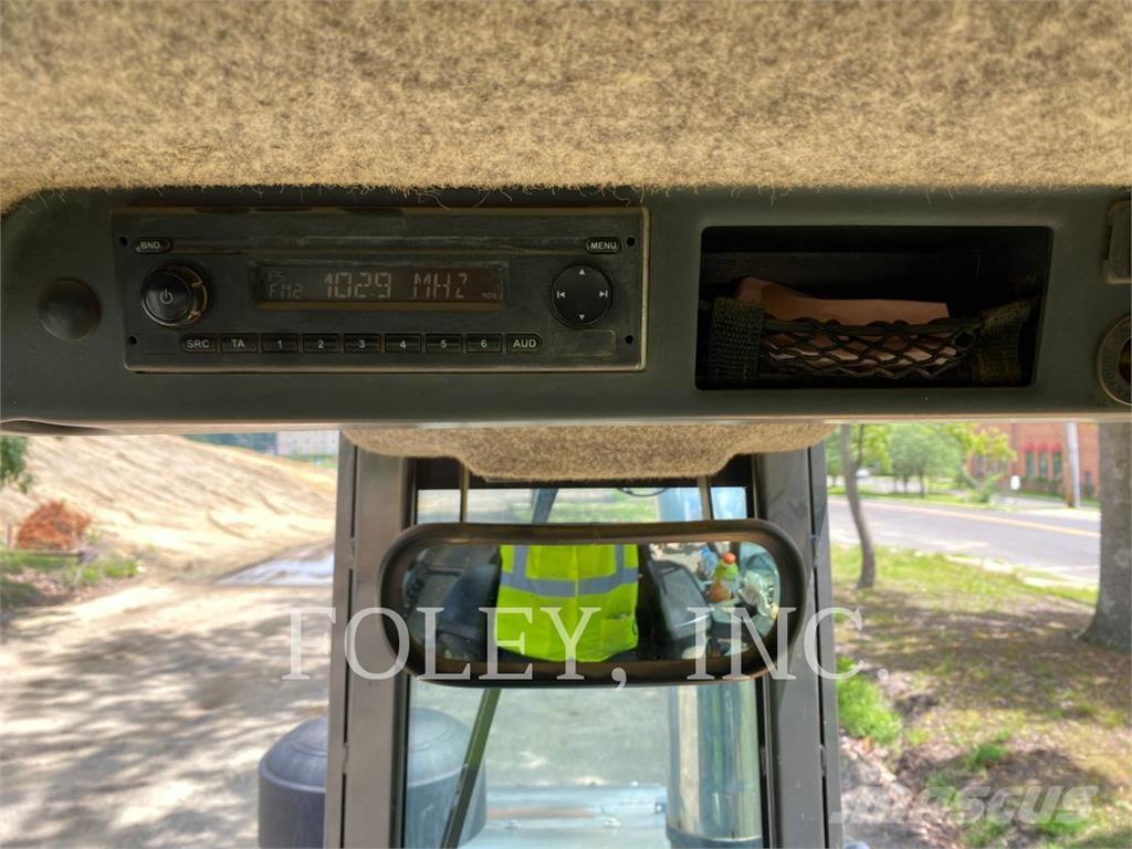 John Deere & CO. 850K Bulldozer