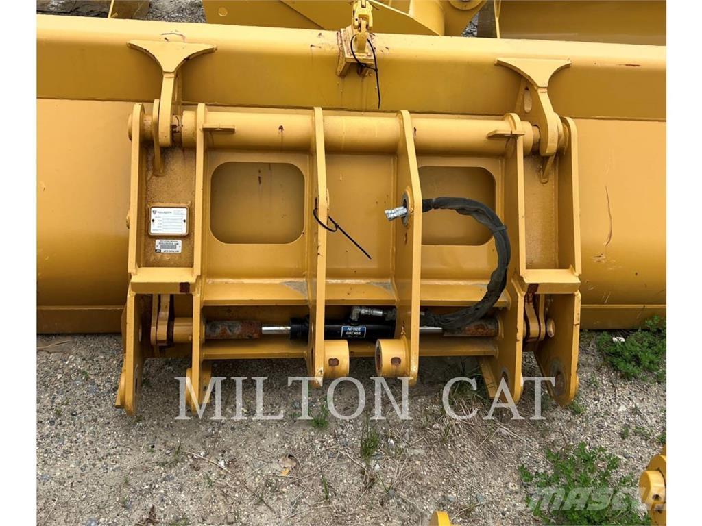 JRB 415F Schnellwechsler