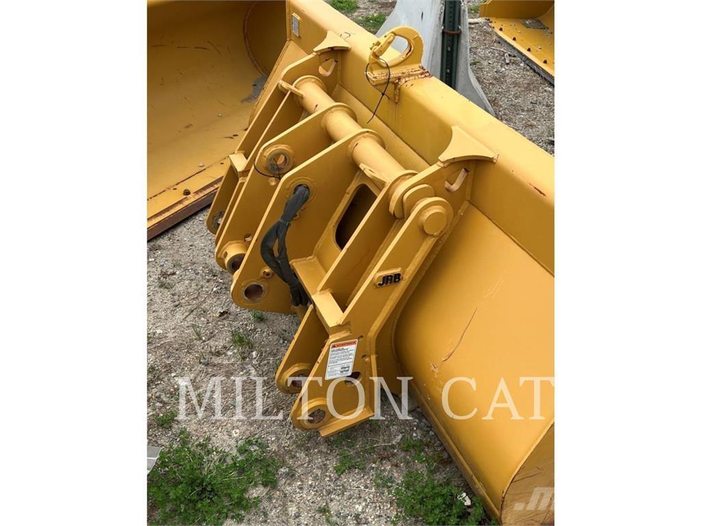 JRB 415F Schnellwechsler