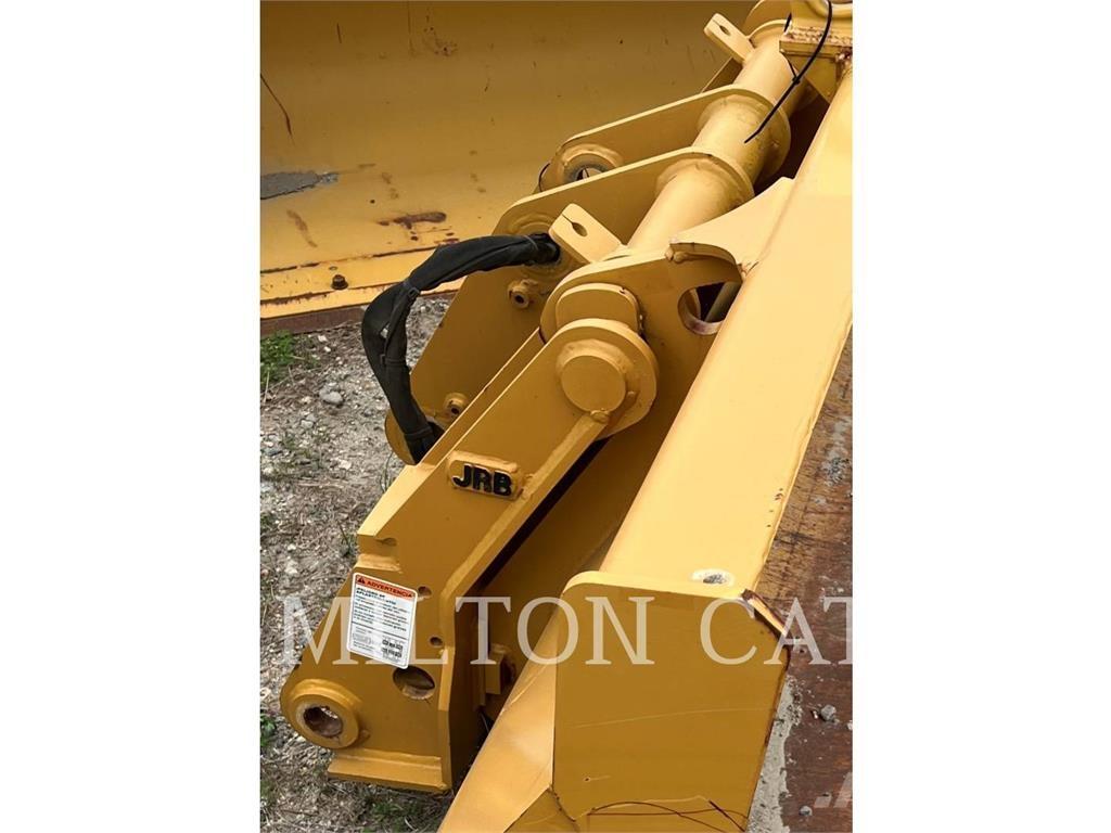 JRB 415F Schnellwechsler