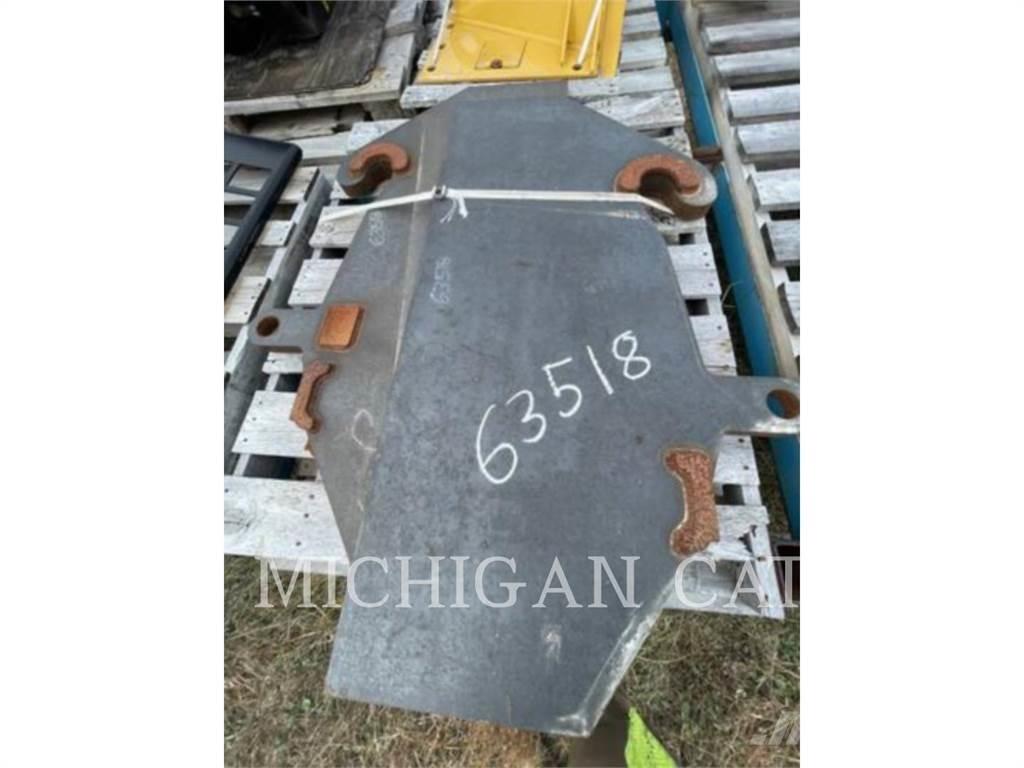 JRB 418 BLHKS Sonstige Baumaschinen