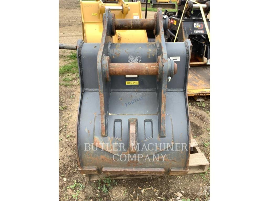 JRB PALADIN 36 BOCE Schaufeln