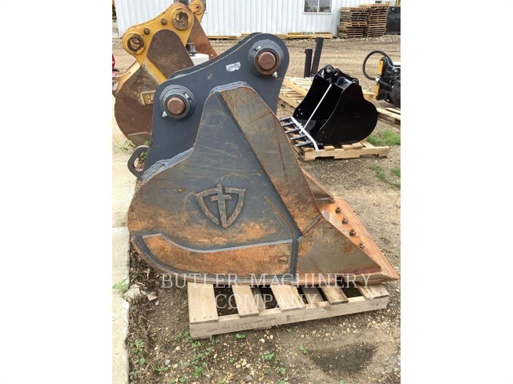 JRB PALADIN 36 BOCE Schaufeln