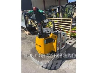 Jungheinrich ECR327A Elektrische heftrucks
