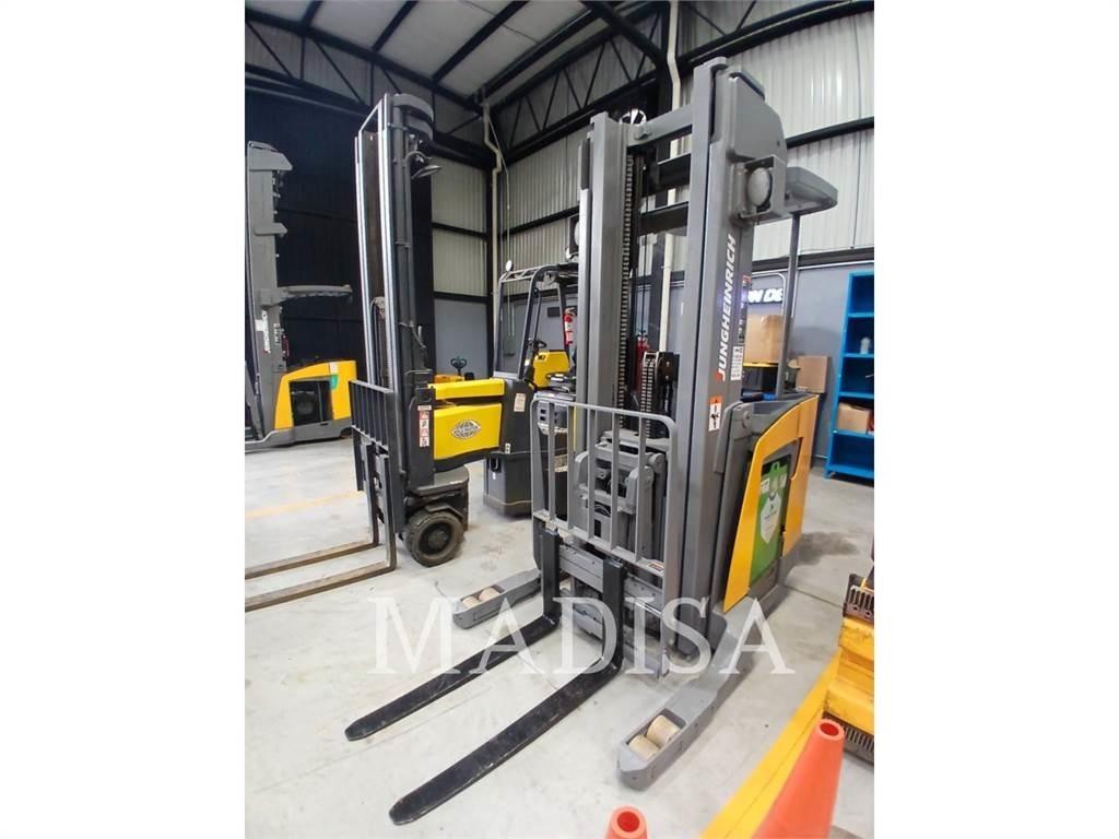 Jungheinrich ETR 335DA Heftrucks overige