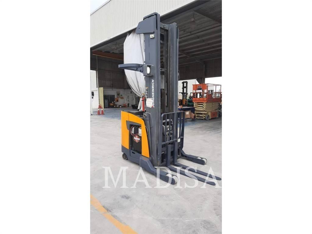Jungheinrich ETR345 Elektrische heftrucks