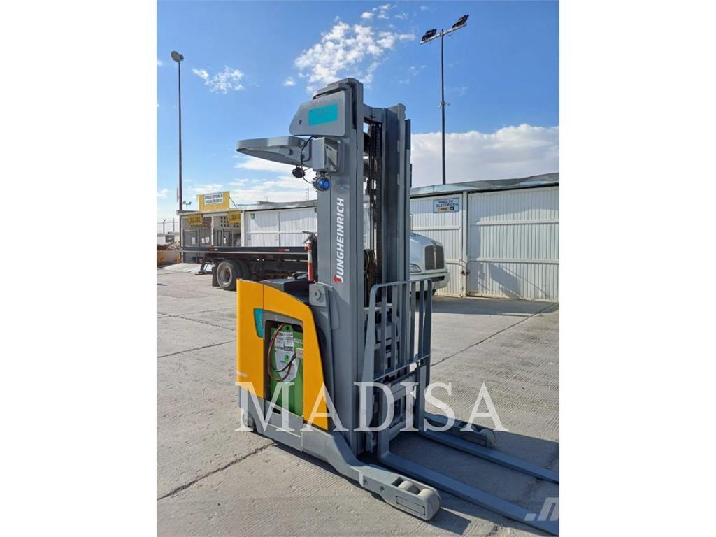 Jungheinrich ETR345A Heftrucks overige