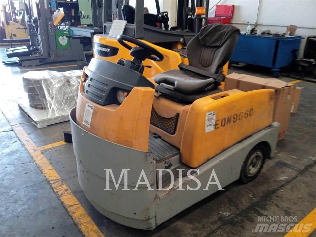 Jungheinrich EZS 570 Heftrucks overige
