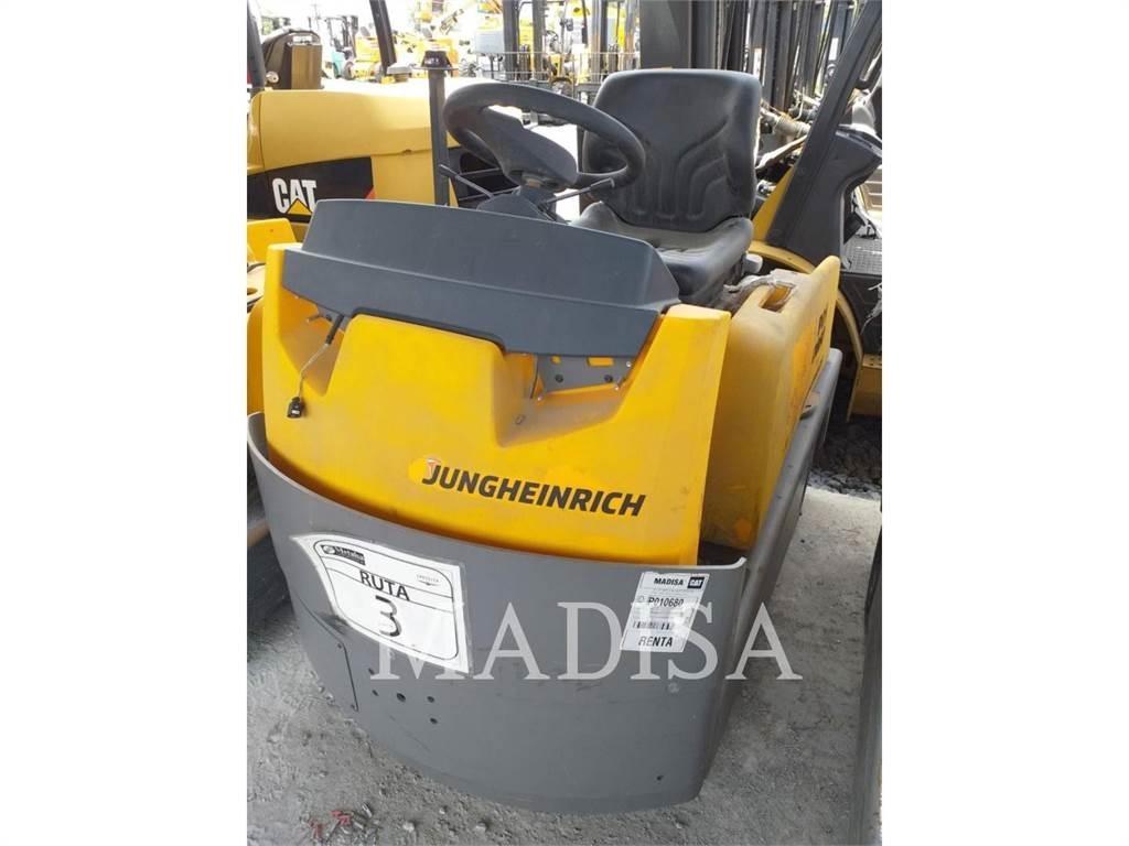 Jungheinrich EZS 570NA Heftrucks overige