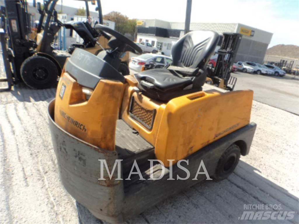Jungheinrich EZS 570NA Heftrucks overige