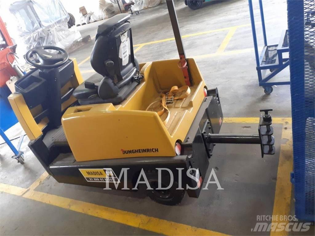Jungheinrich EZS570NA Heftrucks overige