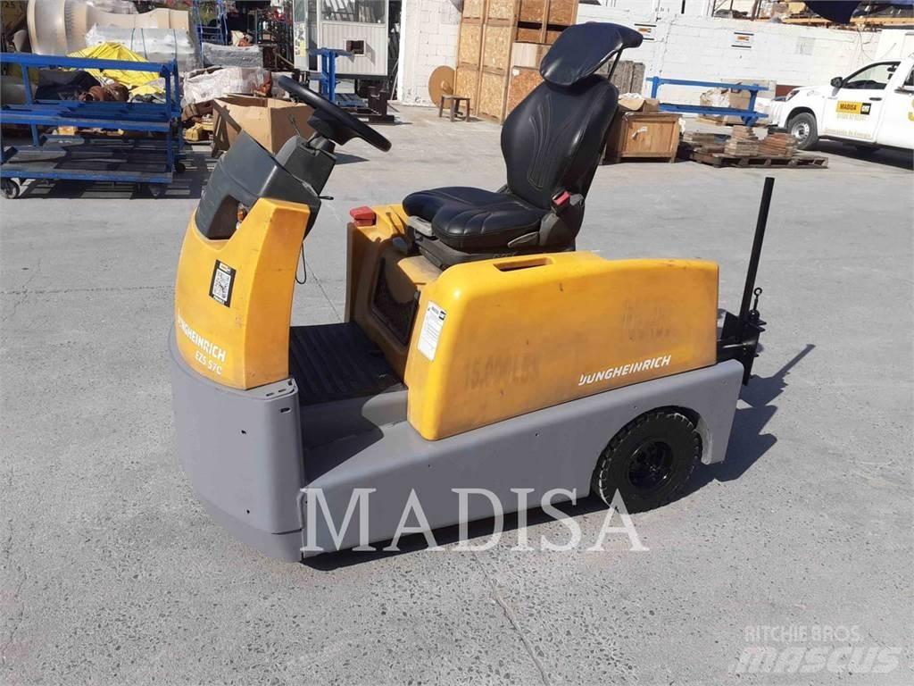 Jungheinrich EZS570NA Heftrucks overige
