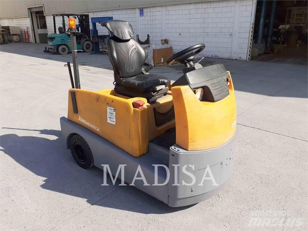 Jungheinrich EZS570NA Heftrucks overige