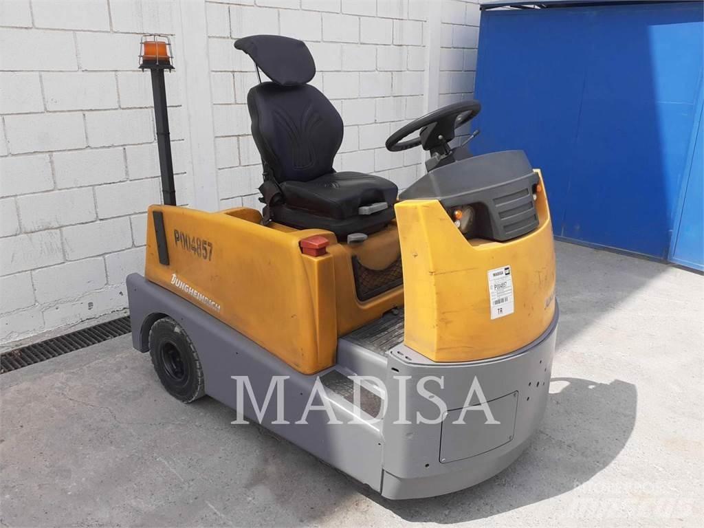 Jungheinrich EZS570NA Heftrucks overige