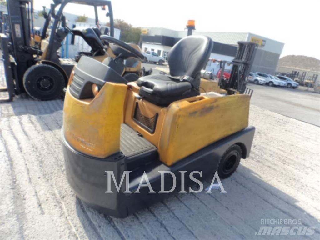 Jungheinrich EZS570NA Heftrucks overige