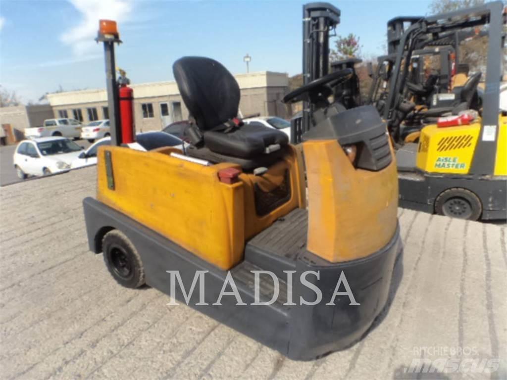 Jungheinrich EZS570NA Heftrucks overige