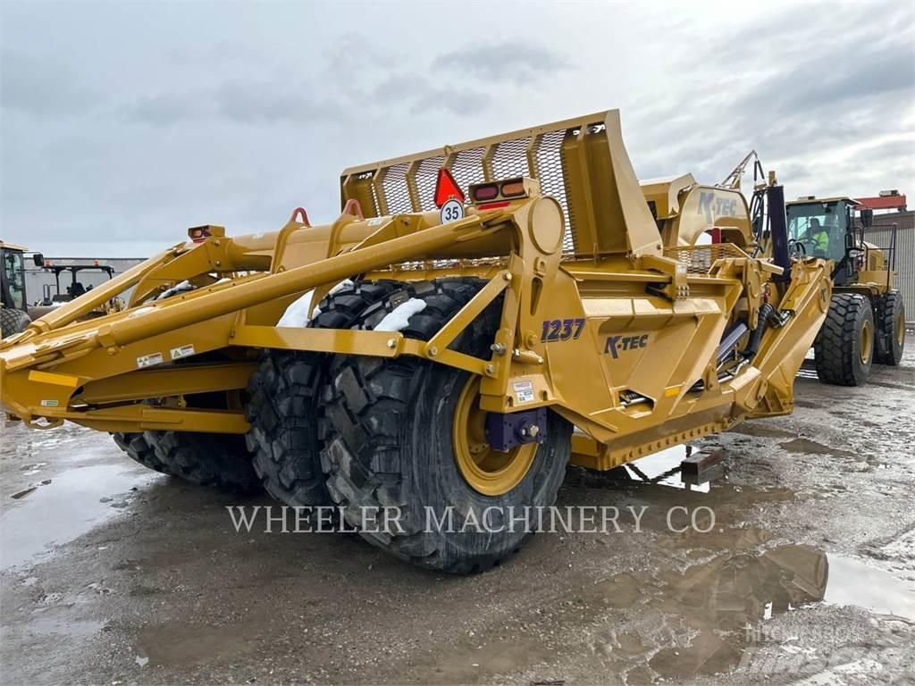 K-Tec PAN 1237 F Schaber