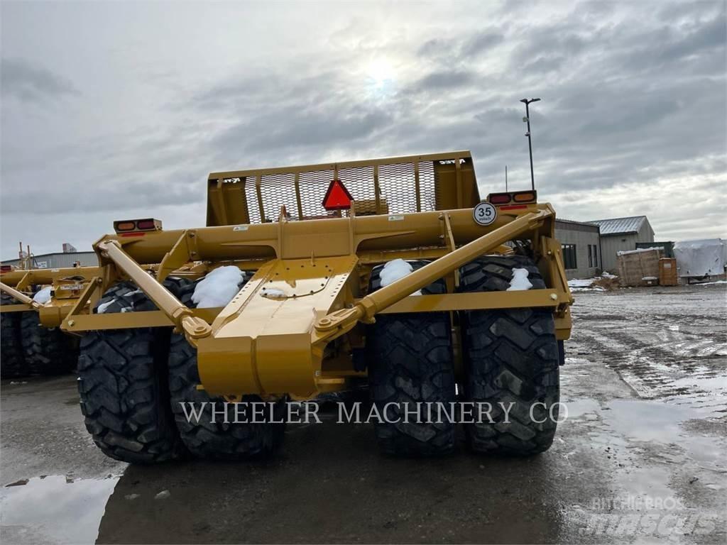K-Tec PAN 1237 F Schaber
