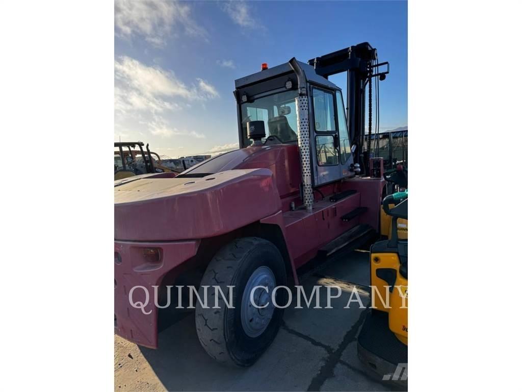 Kalmar DCE160-12 Heftrucks overige