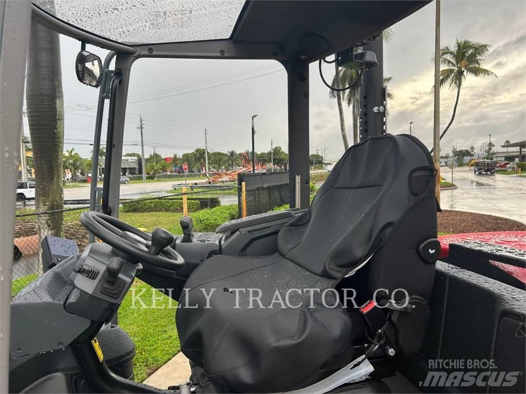 Kalmar DCG140-6 Diesel heftrucks
