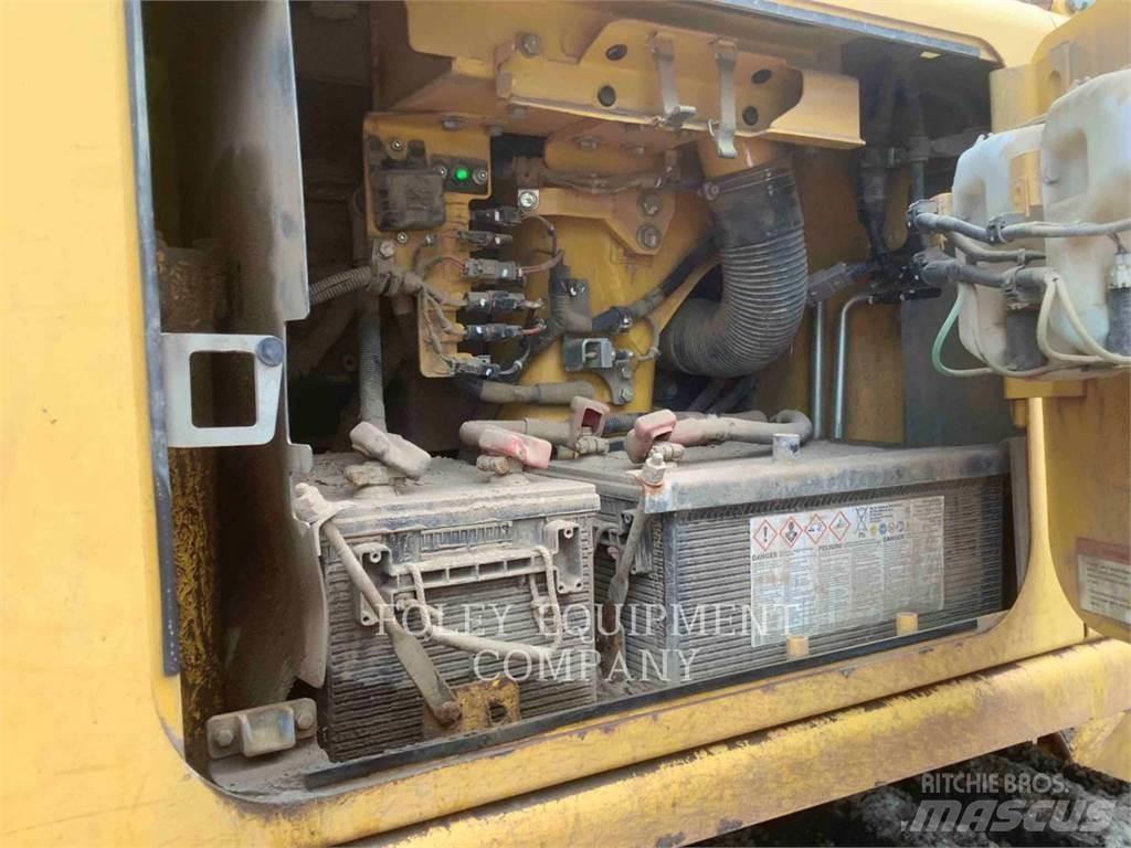 Komatsu D85EXI Bulldozer