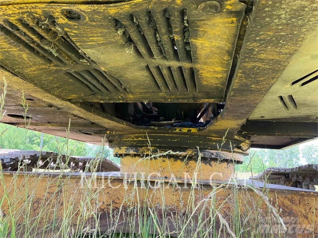 Komatsu PC220 Raupenbagger