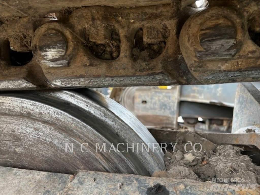 Komatsu PC290LC-10 Raupenbagger
