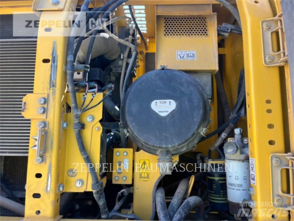 Komatsu PC360LC-11 Raupenbagger