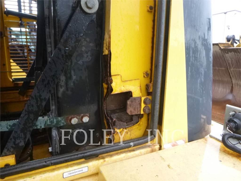 Komatsu WA250-5L Radlader