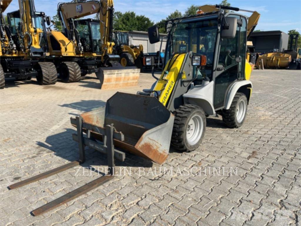 Kramer 5035 Radlader