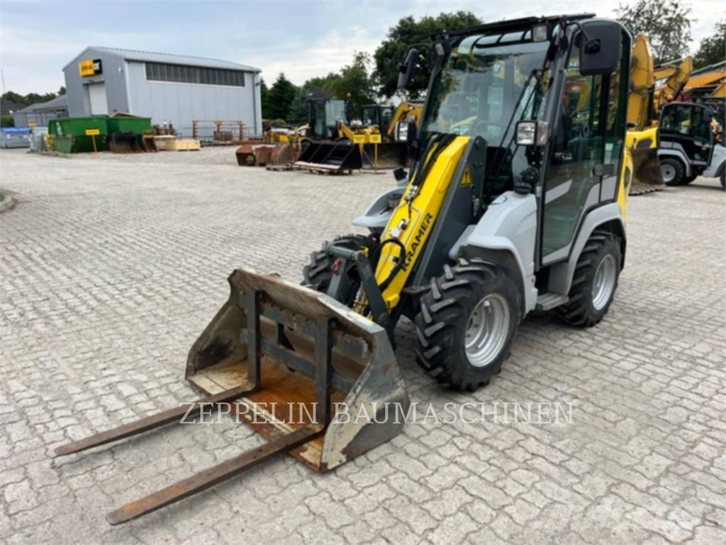 Kramer 5035 Radlader