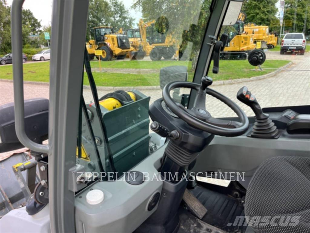 Kramer 5035 Radlader