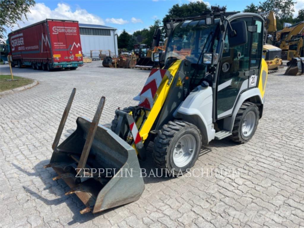 Kramer 5035 Radlader