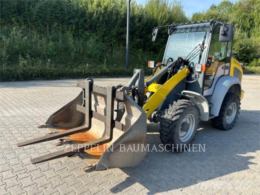 Kramer 5065 Radlader