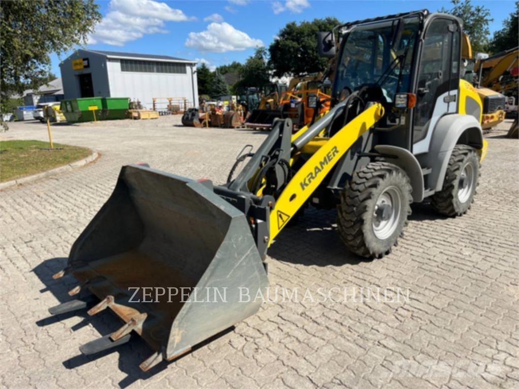 Kramer 5065 Radlader
