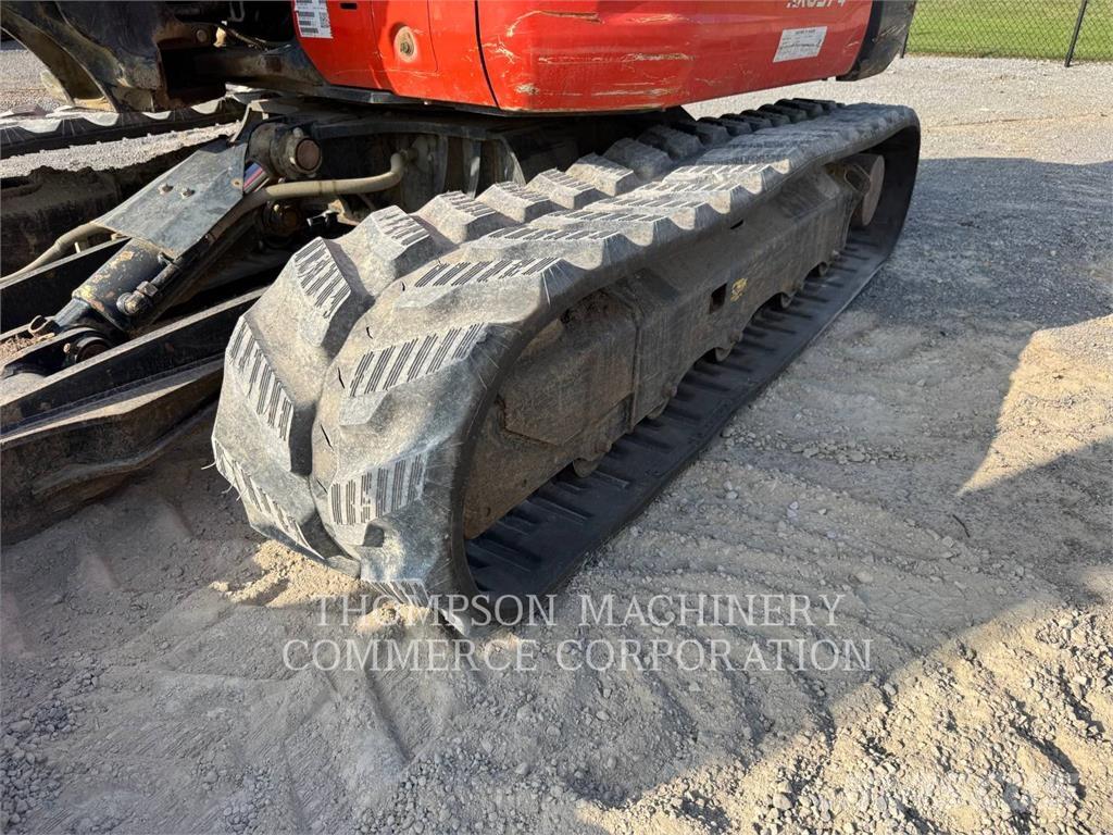 Kubota KX057-4 Minibagger < 7t