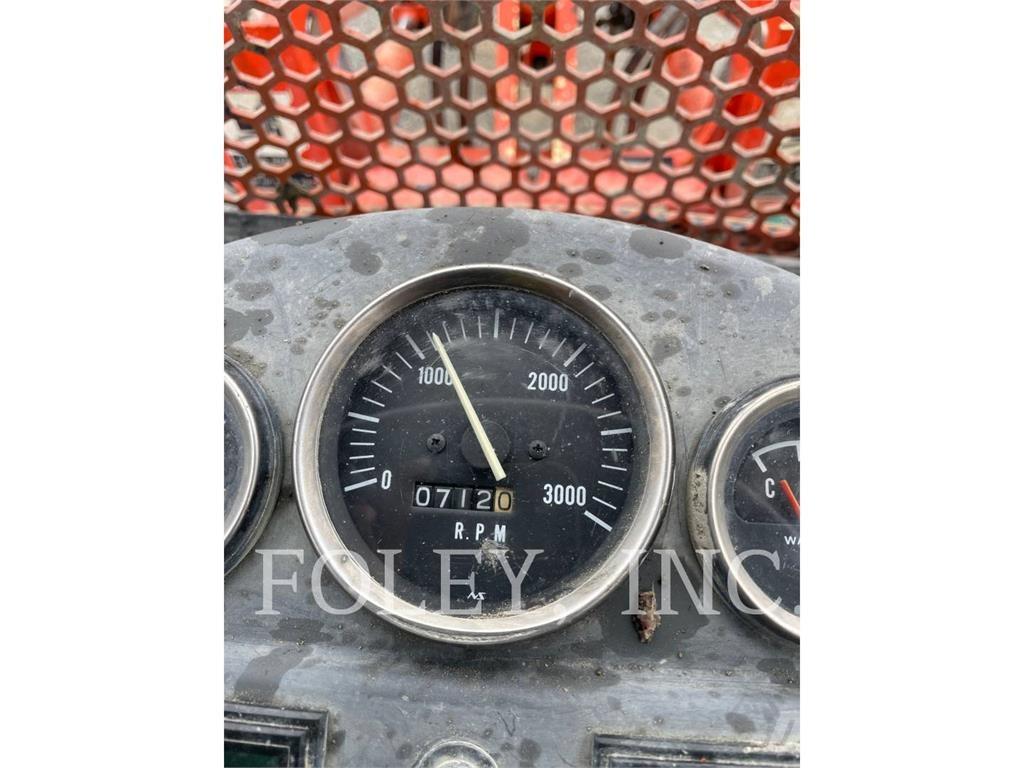 Kubota R420ST Radlader