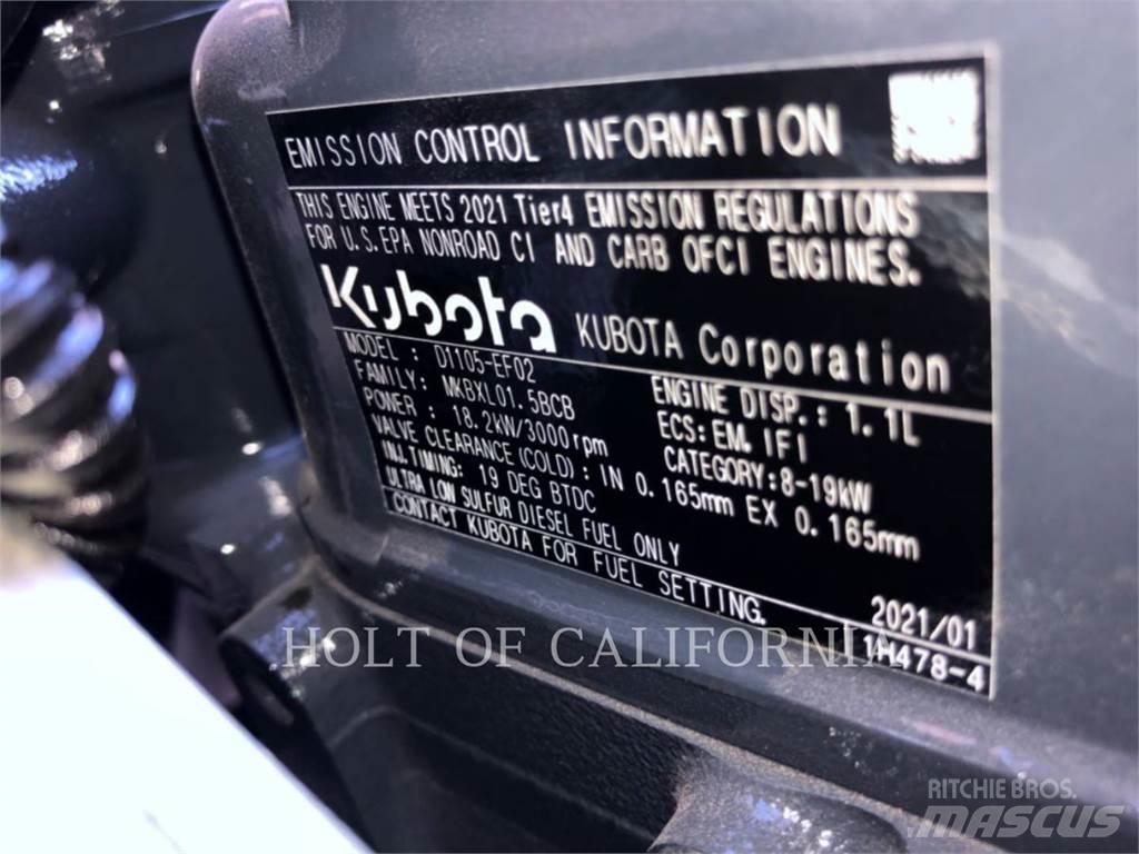 Kubota RTVX1140W Golfwagen/Golfcart