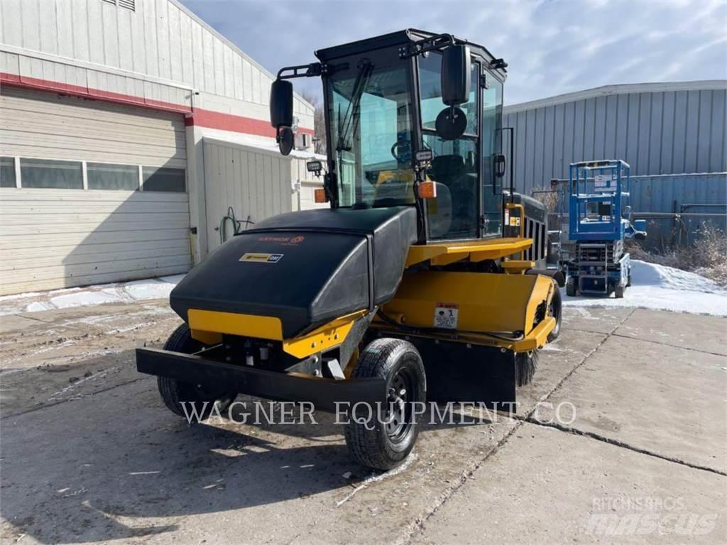 Lay-Mor SM450-ST Sonstige Baumaschinen