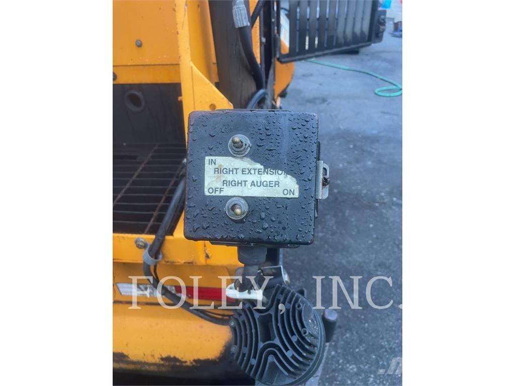 LeeBoy 8515 Strassenfertiger