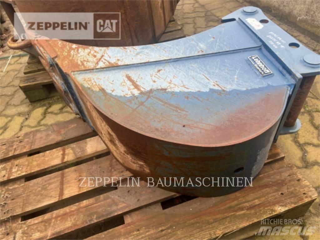 Lehnhoff TIEFLÖFFEL Schaufeln